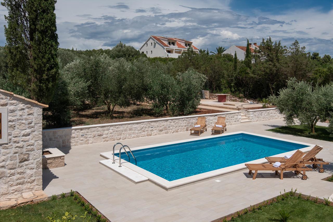 Villa Loviste Paradise Екстер'єр фото