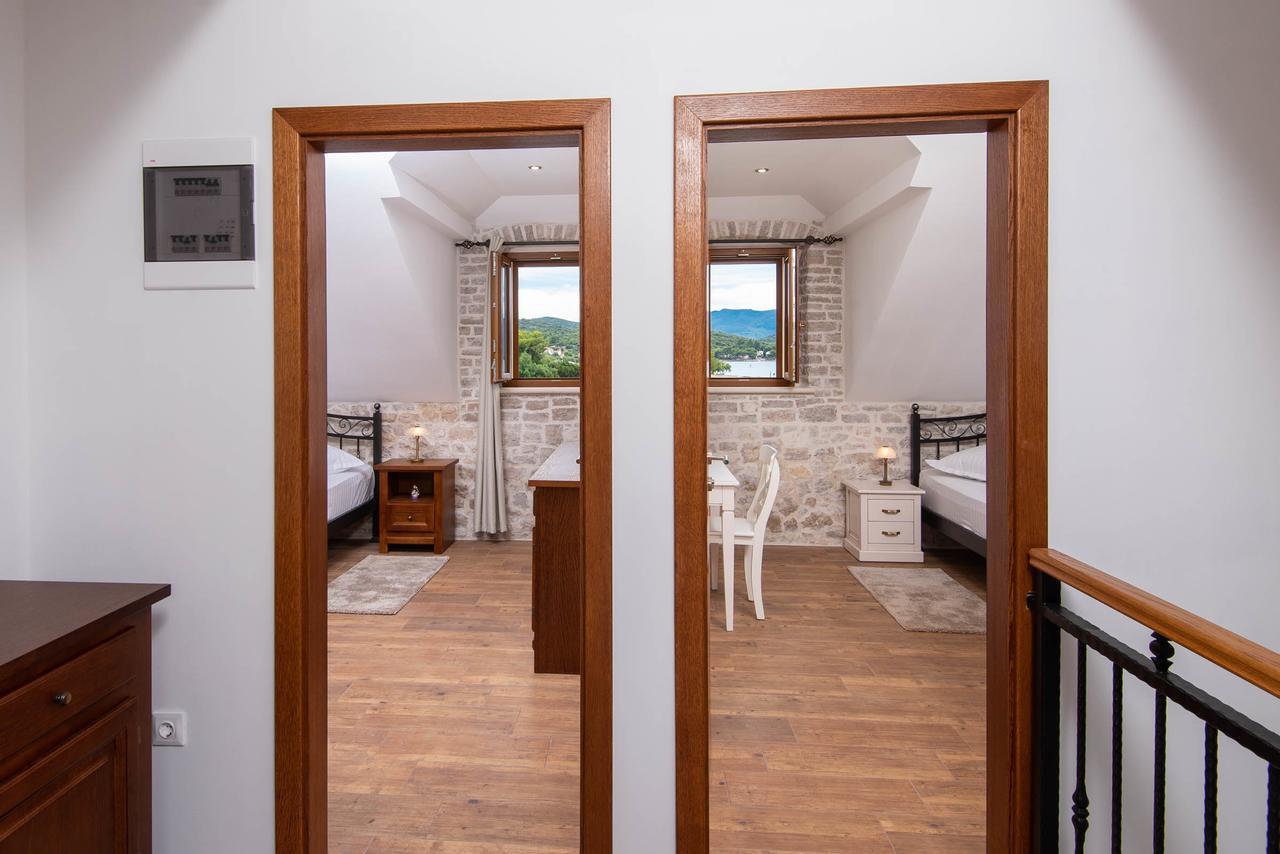 Villa Loviste Paradise Екстер'єр фото