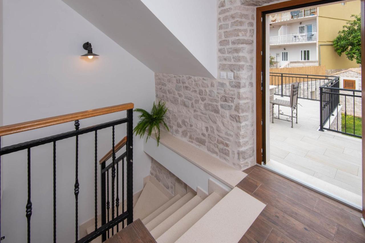 Villa Loviste Paradise Екстер'єр фото