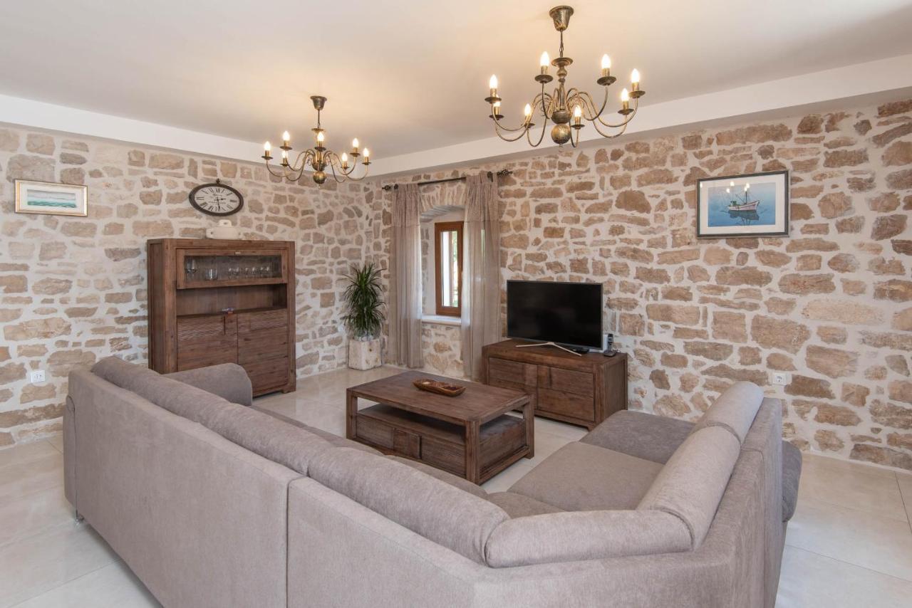 Villa Loviste Paradise Екстер'єр фото