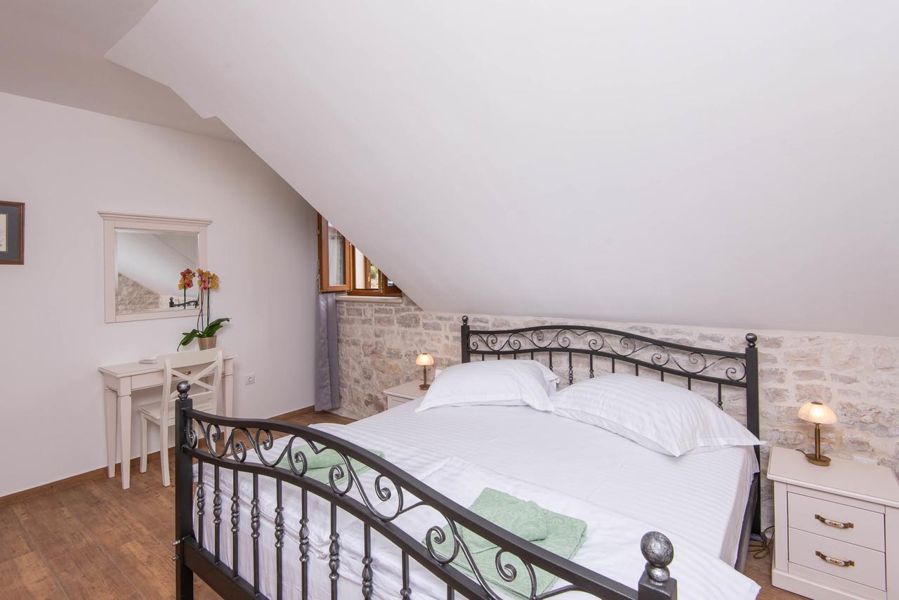 Villa Loviste Paradise Екстер'єр фото