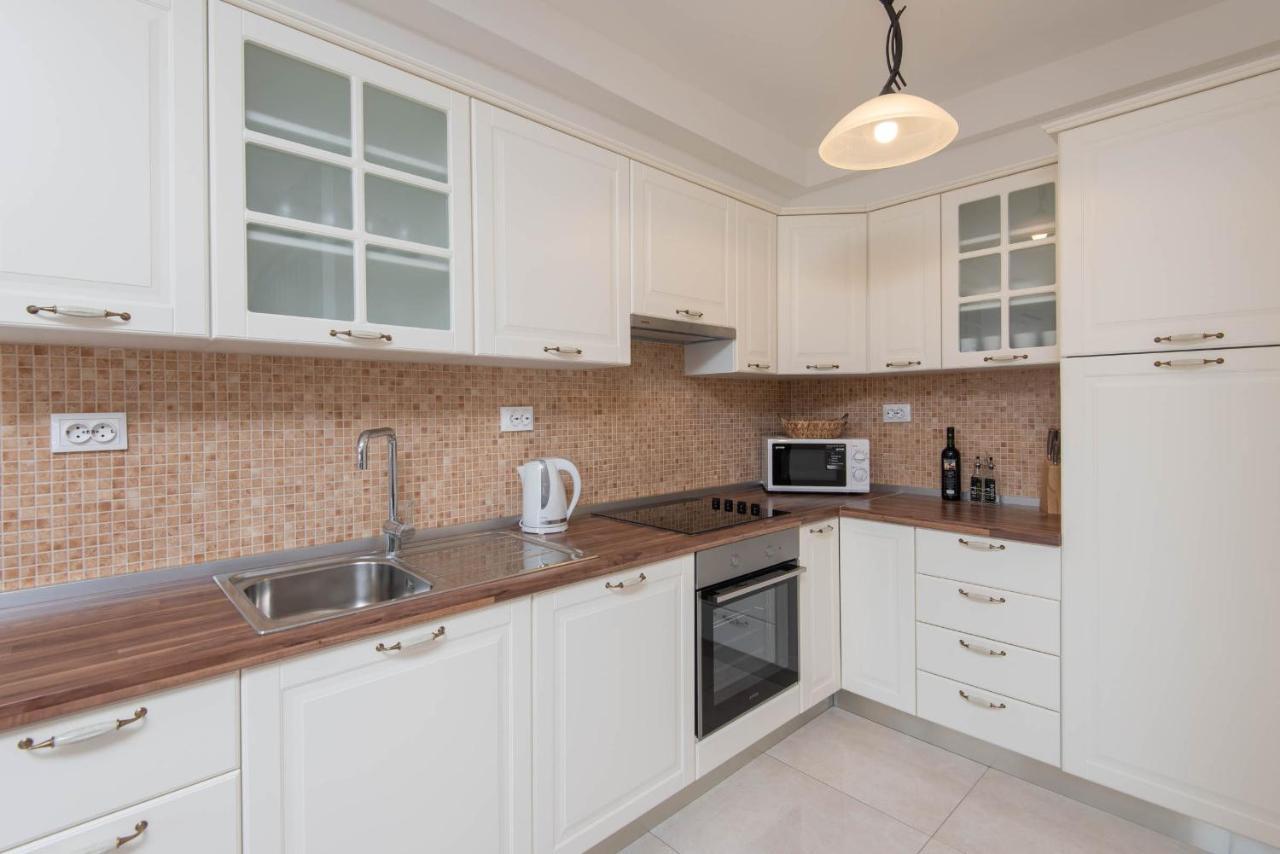 Villa Loviste Paradise Екстер'єр фото