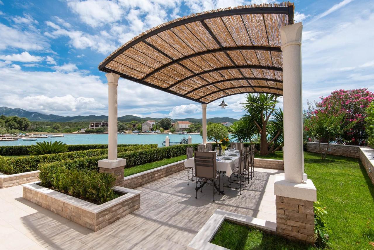 Villa Loviste Paradise Екстер'єр фото