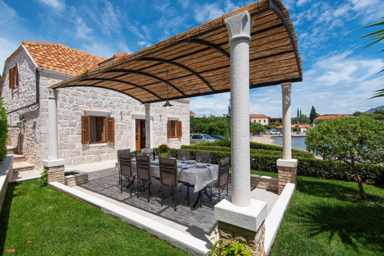 Villa Loviste Paradise Екстер'єр фото