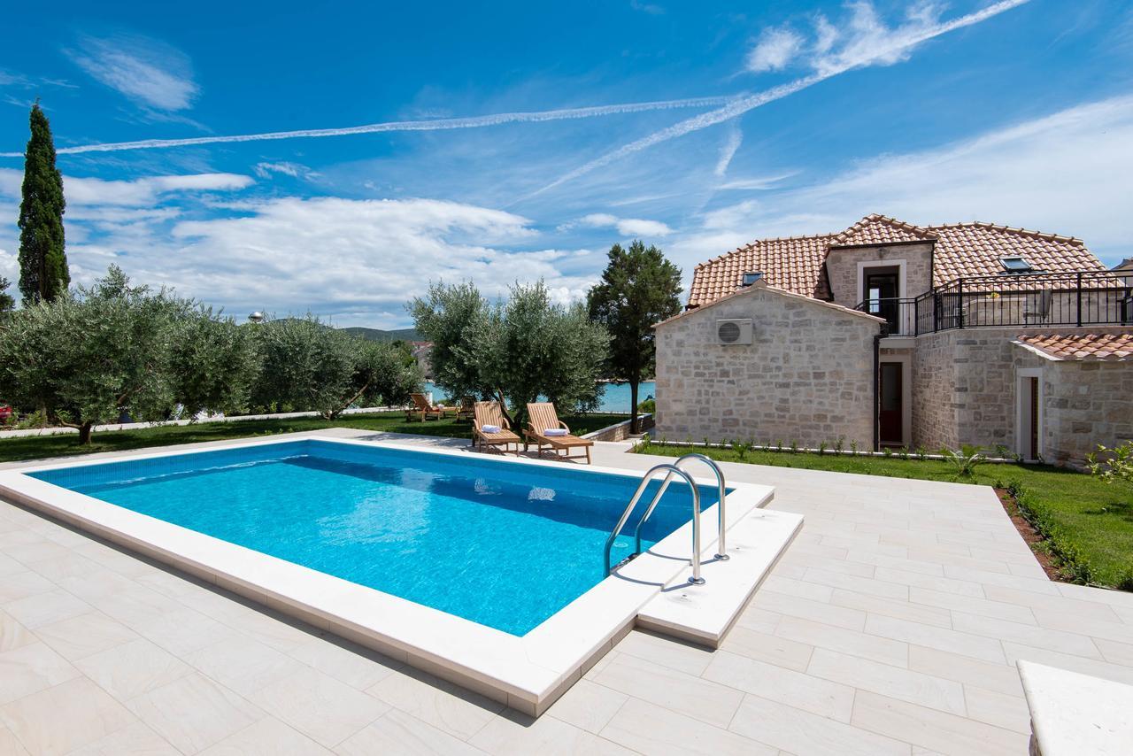 Villa Loviste Paradise Екстер'єр фото