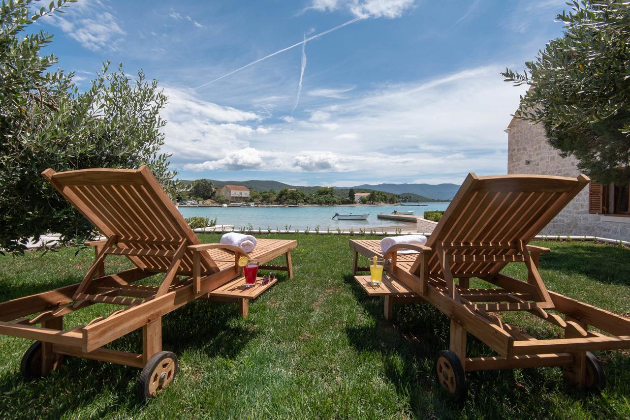 Villa Loviste Paradise Екстер'єр фото