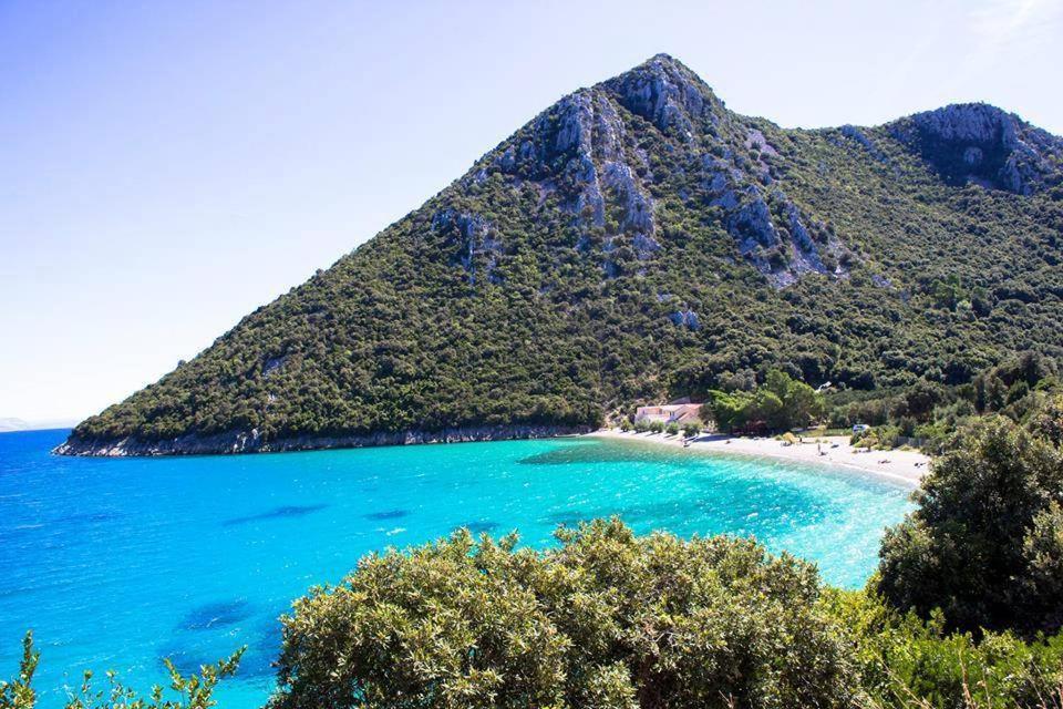 Villa Loviste Paradise Екстер'єр фото