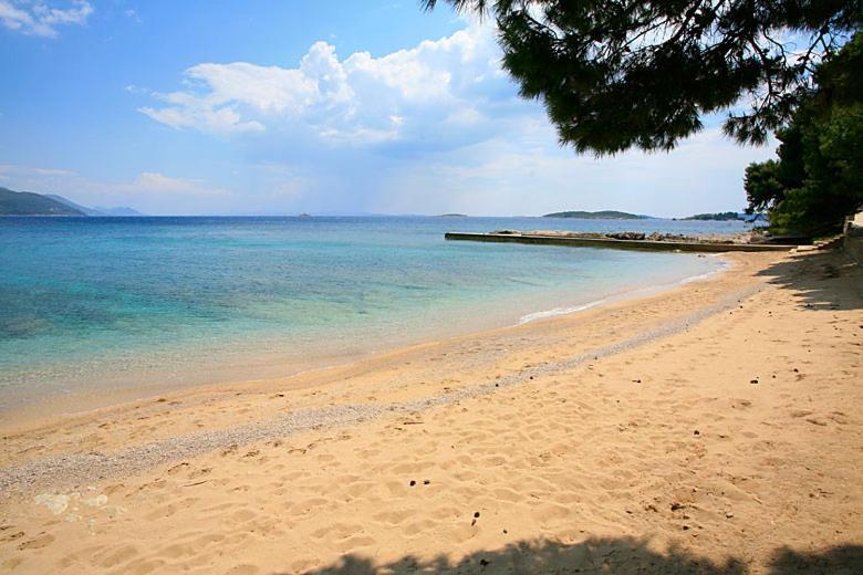 Villa Loviste Paradise Екстер'єр фото