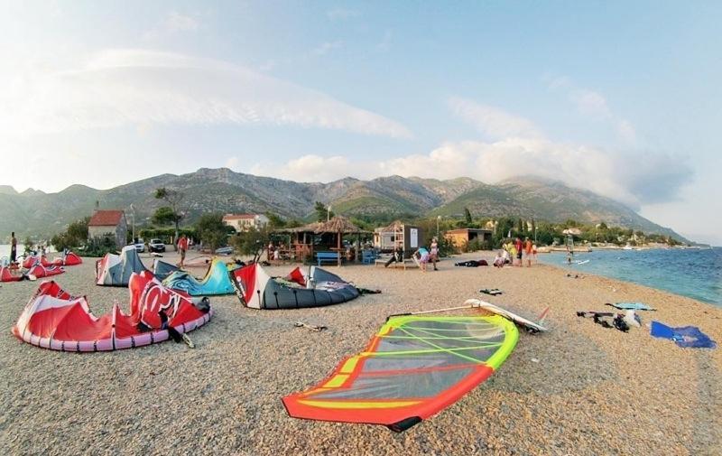 Villa Loviste Paradise Екстер'єр фото