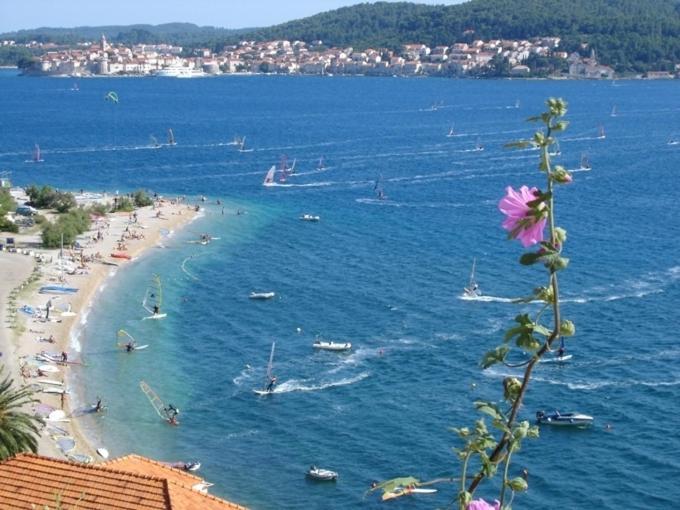 Villa Loviste Paradise Екстер'єр фото